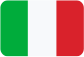 Konservenglas Italiano